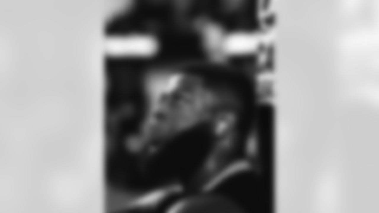 The Los Angeles Rams take on the Tampa Bay Buccaneers in week 12 of the 2025 NFL regular season.