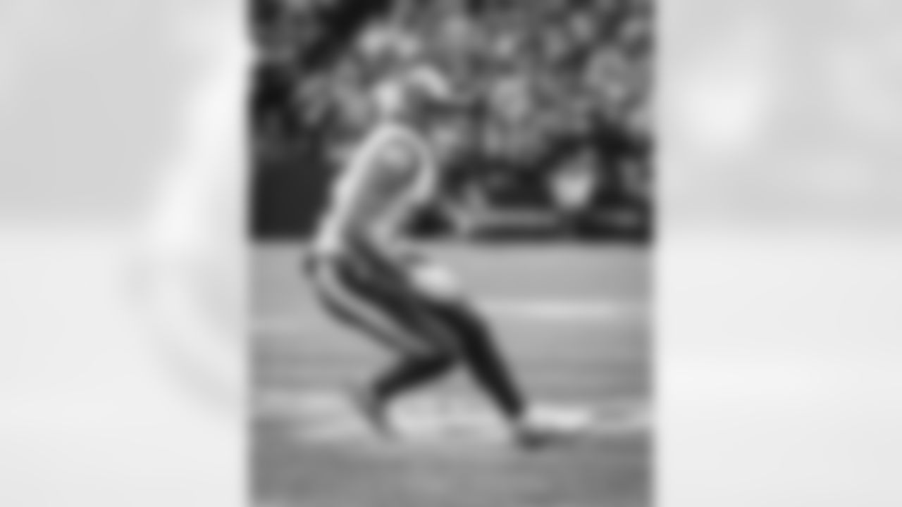 The Los Angeles Rams take on the Seattle Seahawks in the NFC Championship of the 2025 NFL Playoffs.