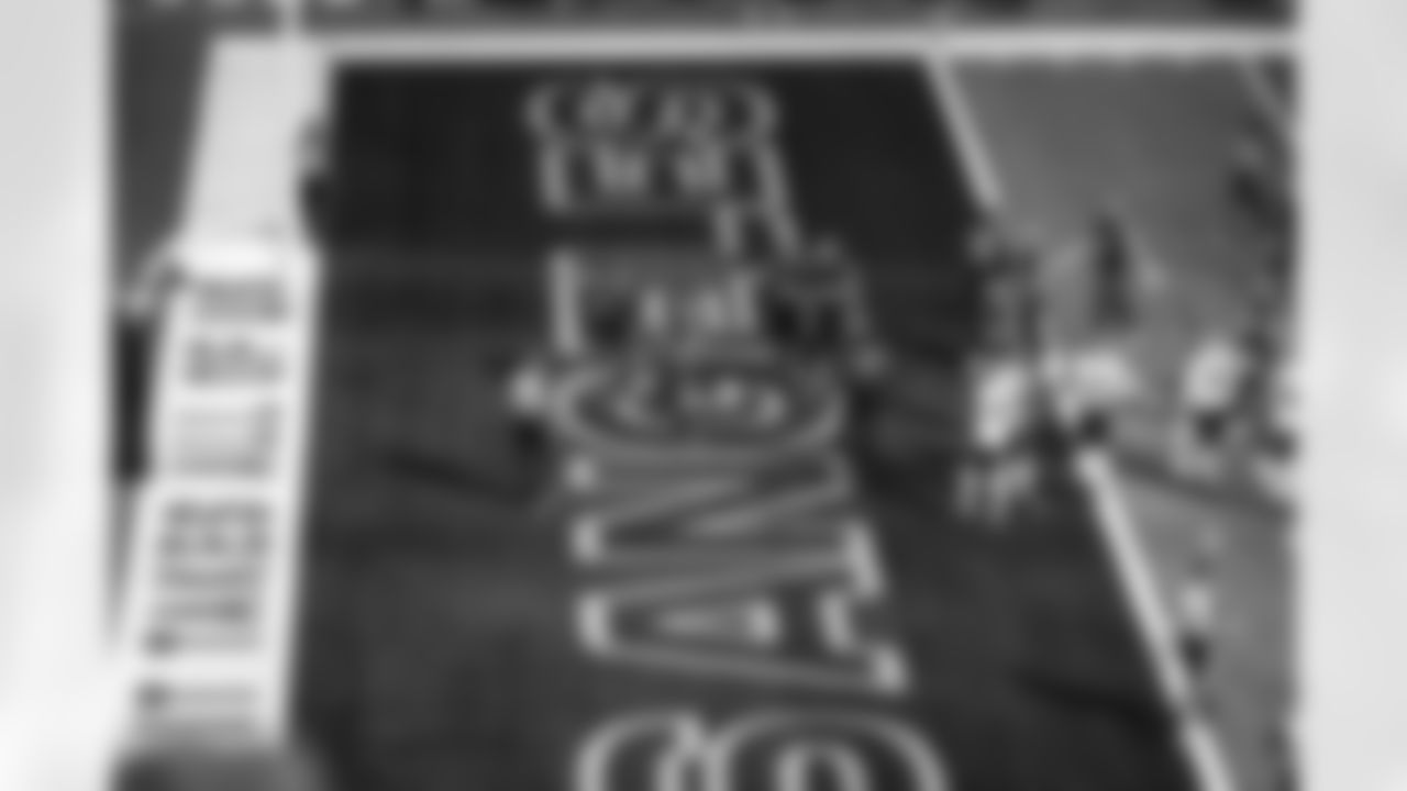 The Los Angeles Rams take on the Seattle Seahawks in week 11 of the 2025 NFL regular season.