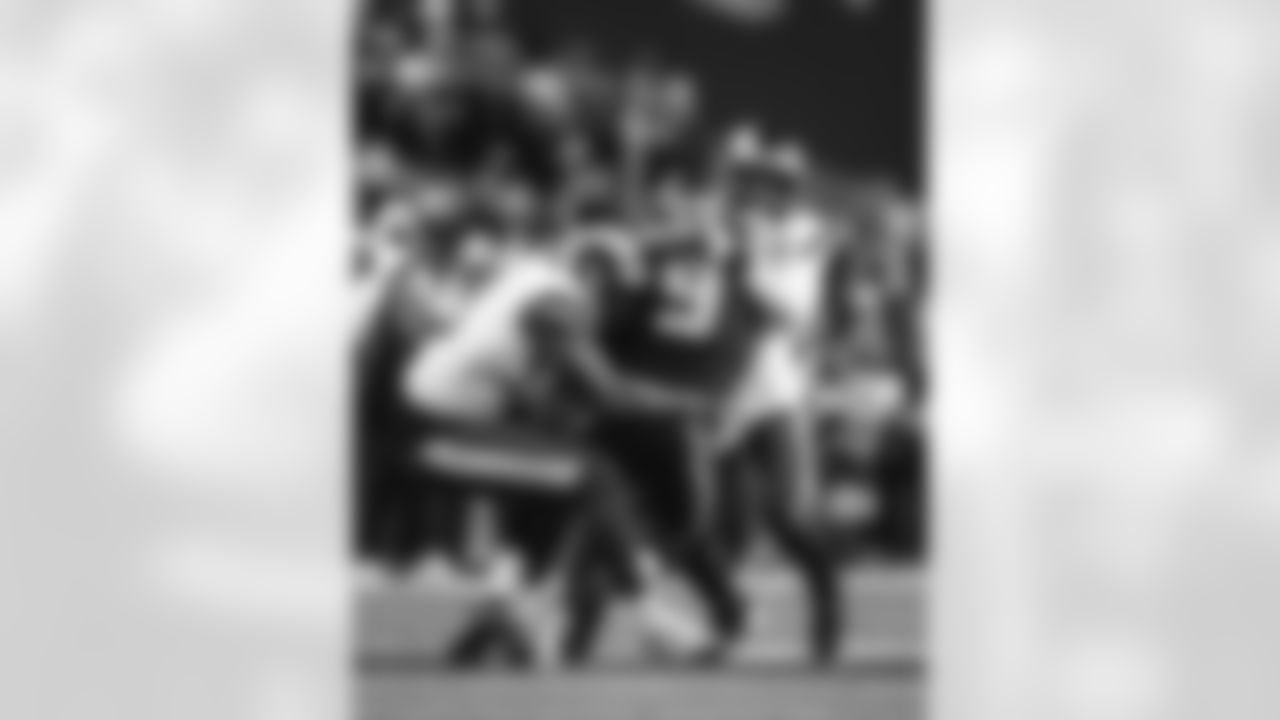 The Los Angeles Rams take on the Seattle Seahawks in the NFC Championship of the 2025 NFL post season.