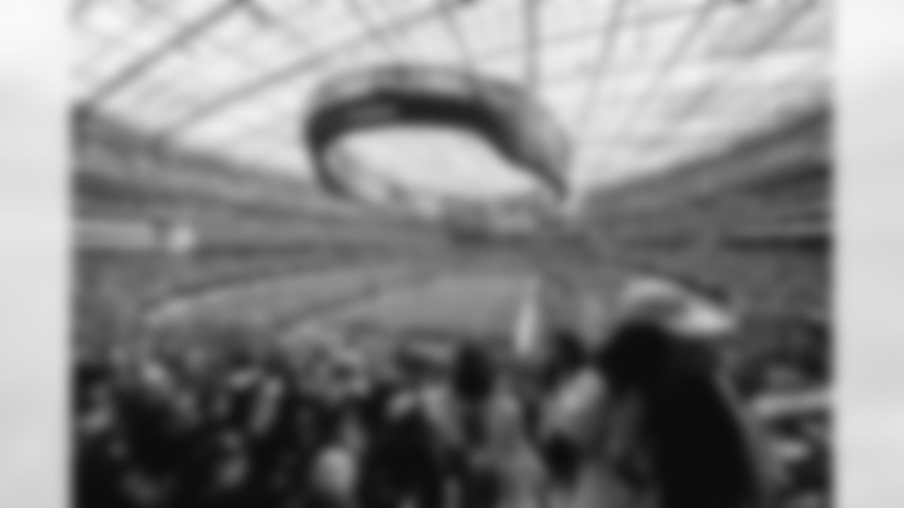 The Los Angeles Rams take on the Seattle Seahawks in week 11 of the 2025 NFL regular season.