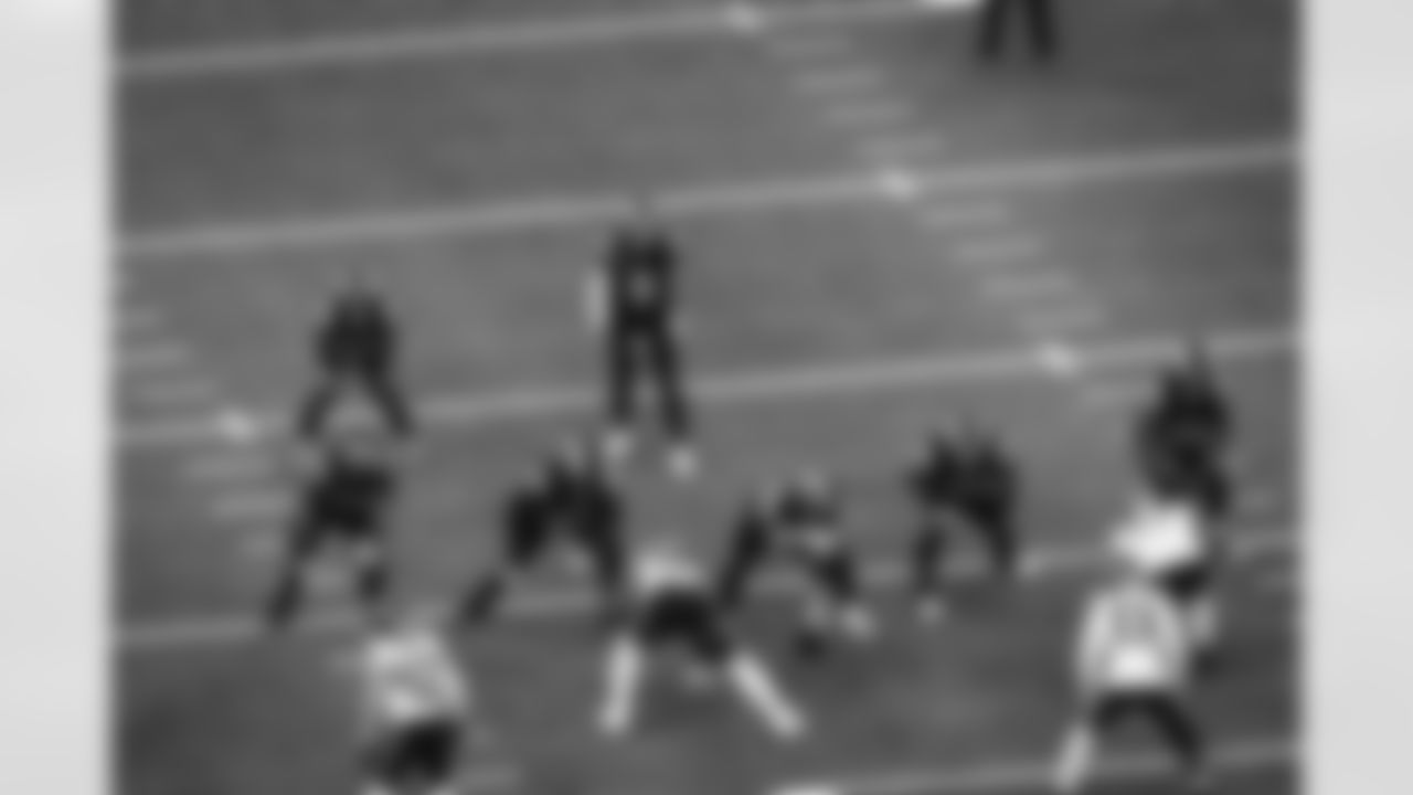 The Los Angeles Rams take on the Seattle Seahawks in week 11 of the 2025 NFL regular season.