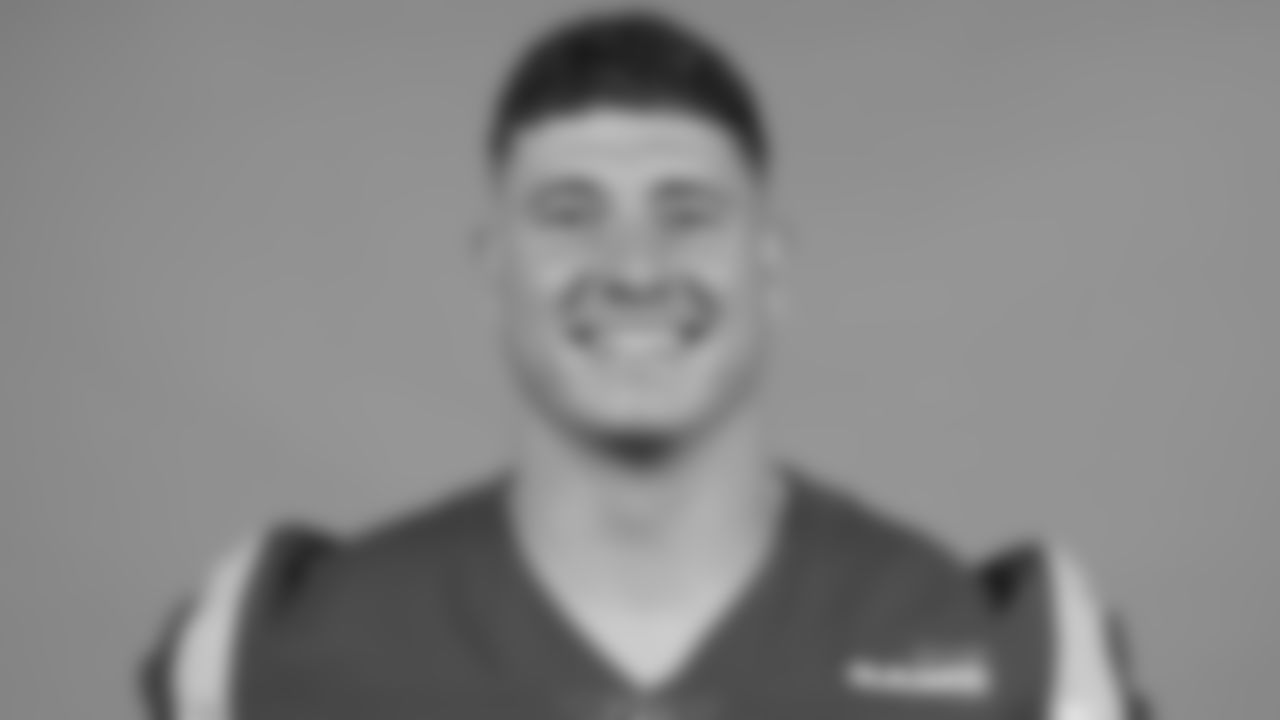61 | OL AJ Arcuri