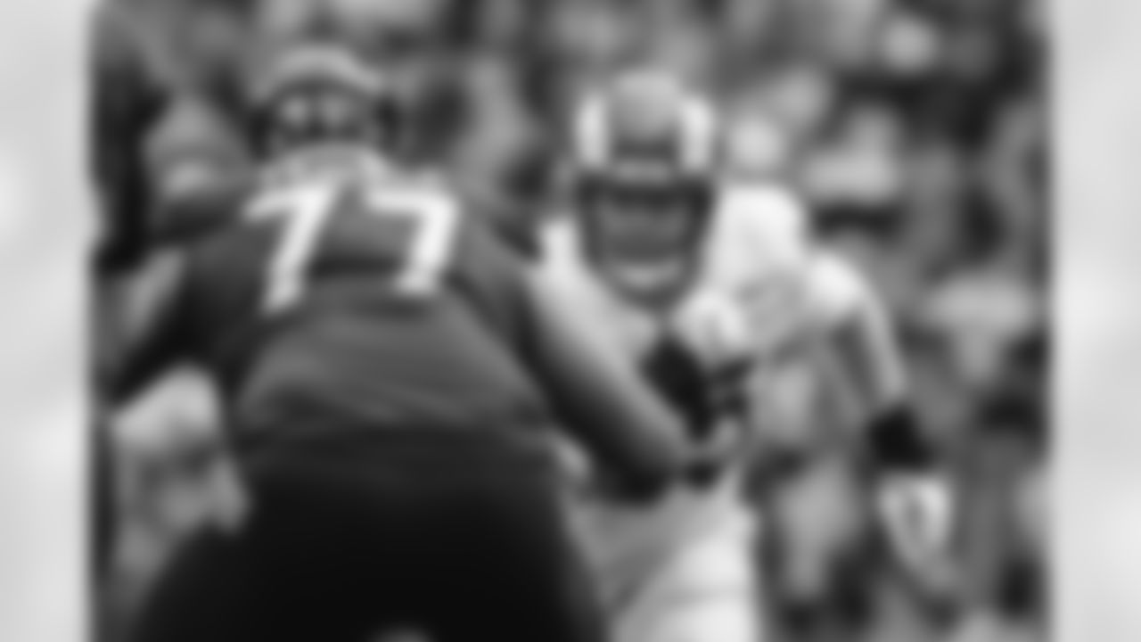 The Los Angeles Rams take on the Baltimore Ravens in week 6 of the 2025 NFL regular season.