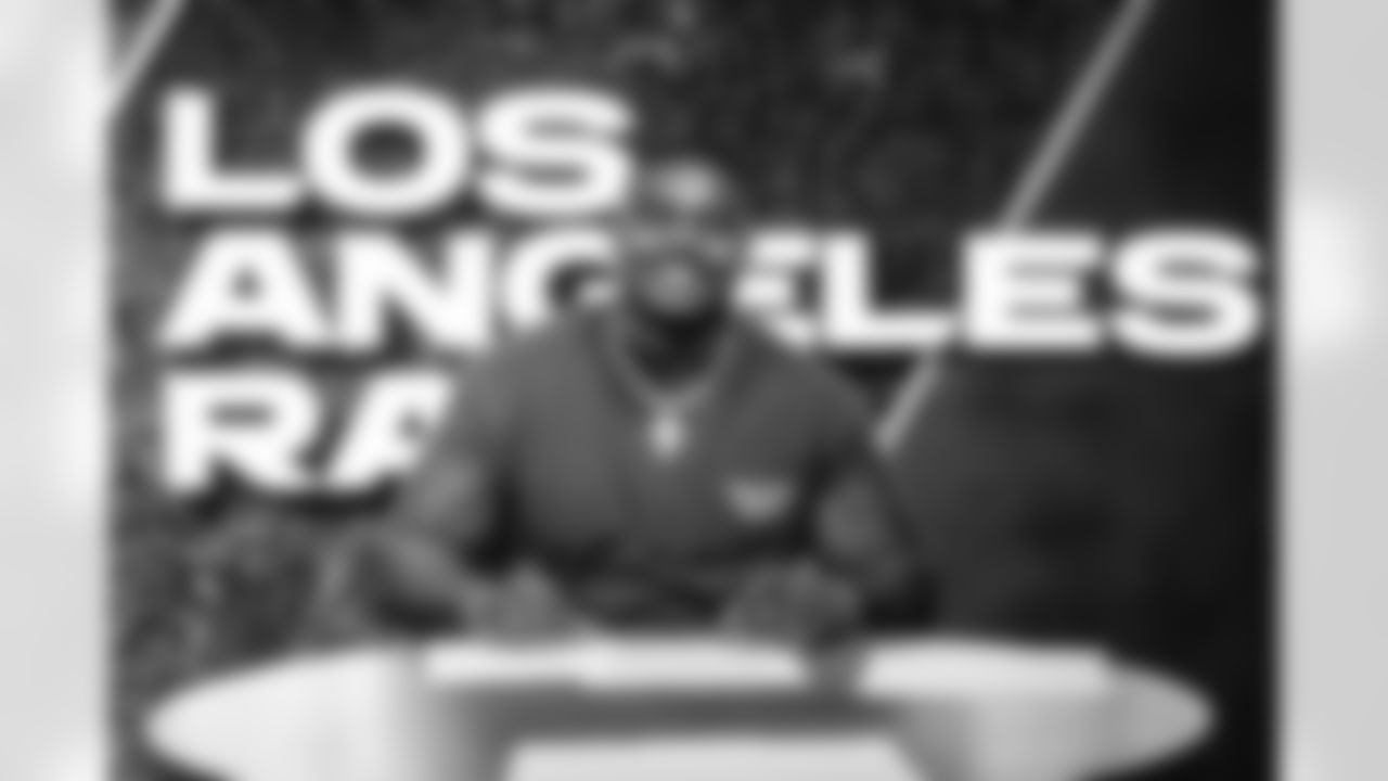 DT Ty Hamilton