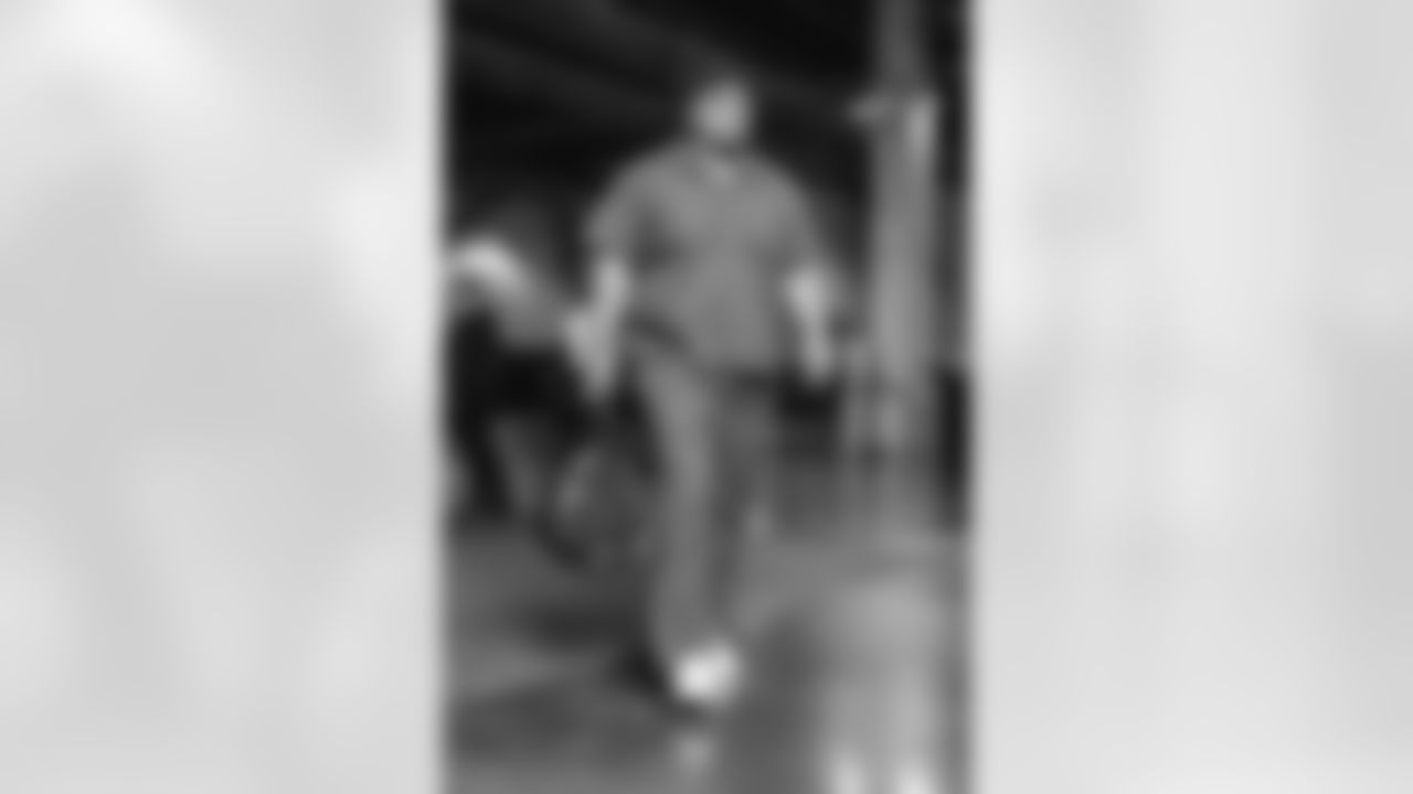 The Los Angeles Rams take on the Seattle Seahawks in week 11 of the 2025 NFL regular season.