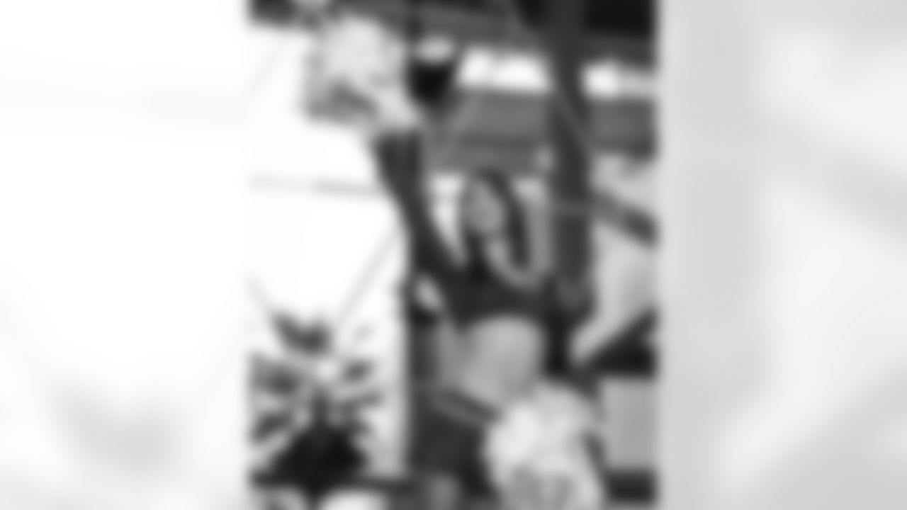 The Los Angeles Rams take on the Indianapolis Colts in week 4 of the 2025 NFL regular season.