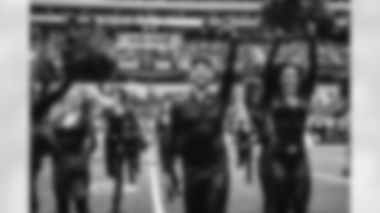 The Los Angeles Rams take on the Seattle Seahawks in week 11 of the 2025 NFL regular season.