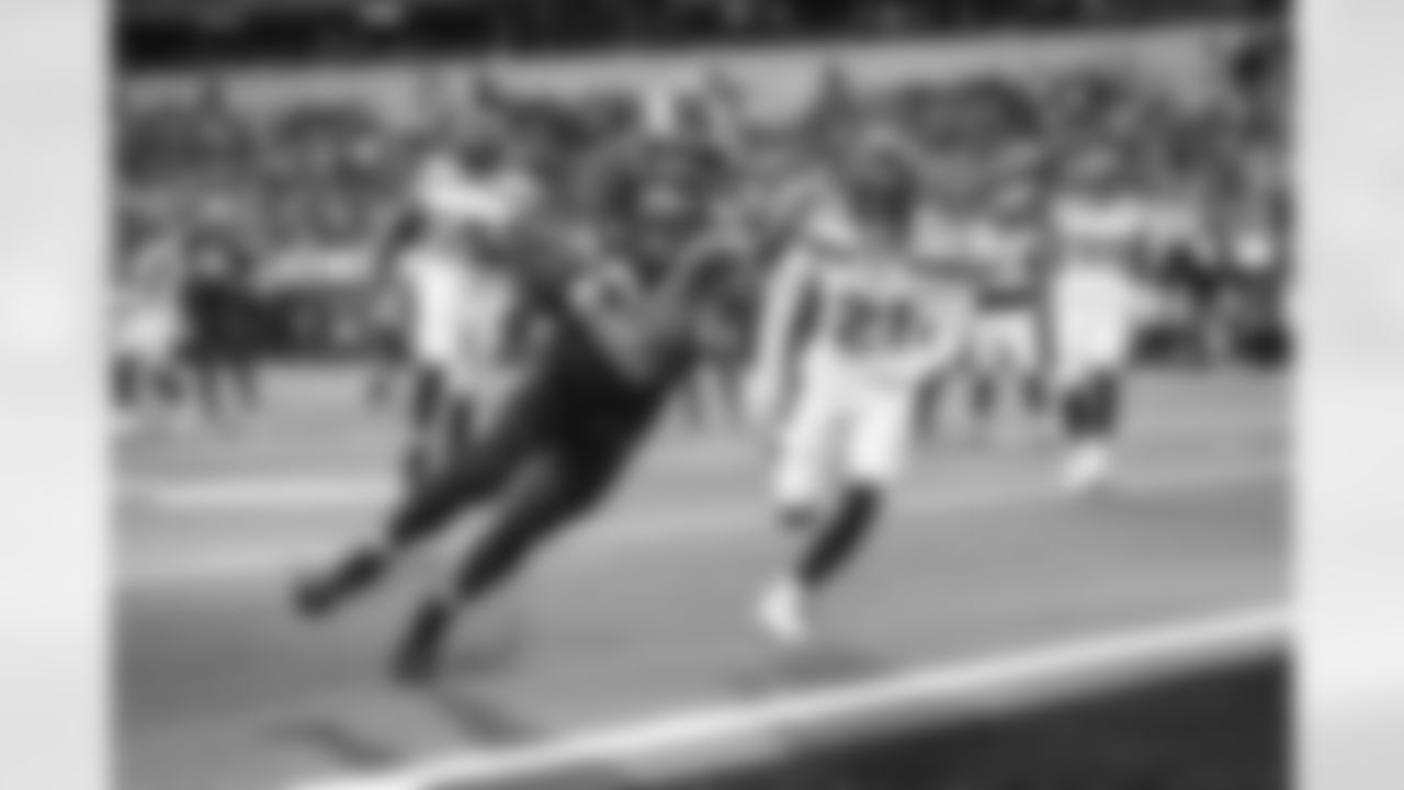 The Los Angeles Rams take on the Seattle Seahawks in week 18 of the 2024 NFL regular season.