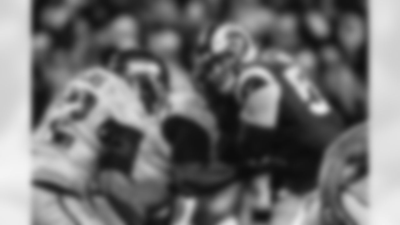 The Los Angeles Rams take on the Seattle Seahawks in week 16 of the 2025 NFL regular season.