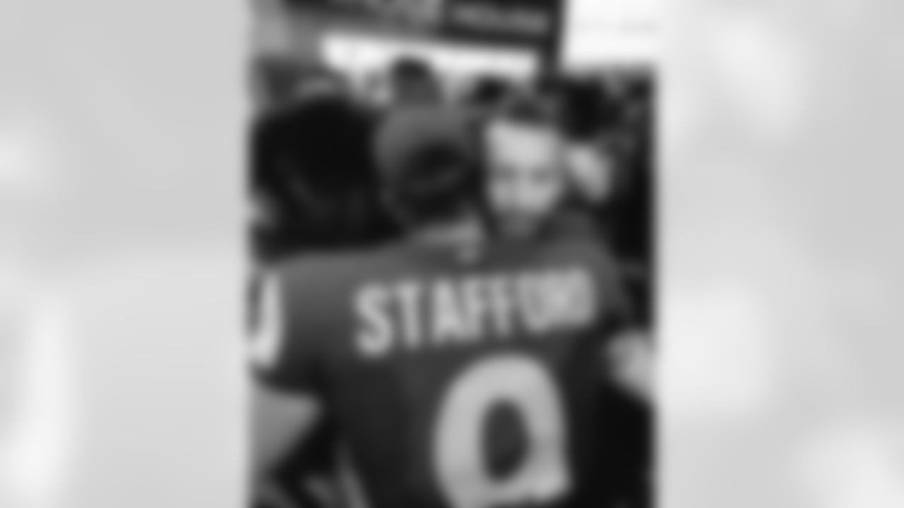 The Los Angeles Rams take on the Arizona Cardinals in week 18 of the 2025 NFL regular season.