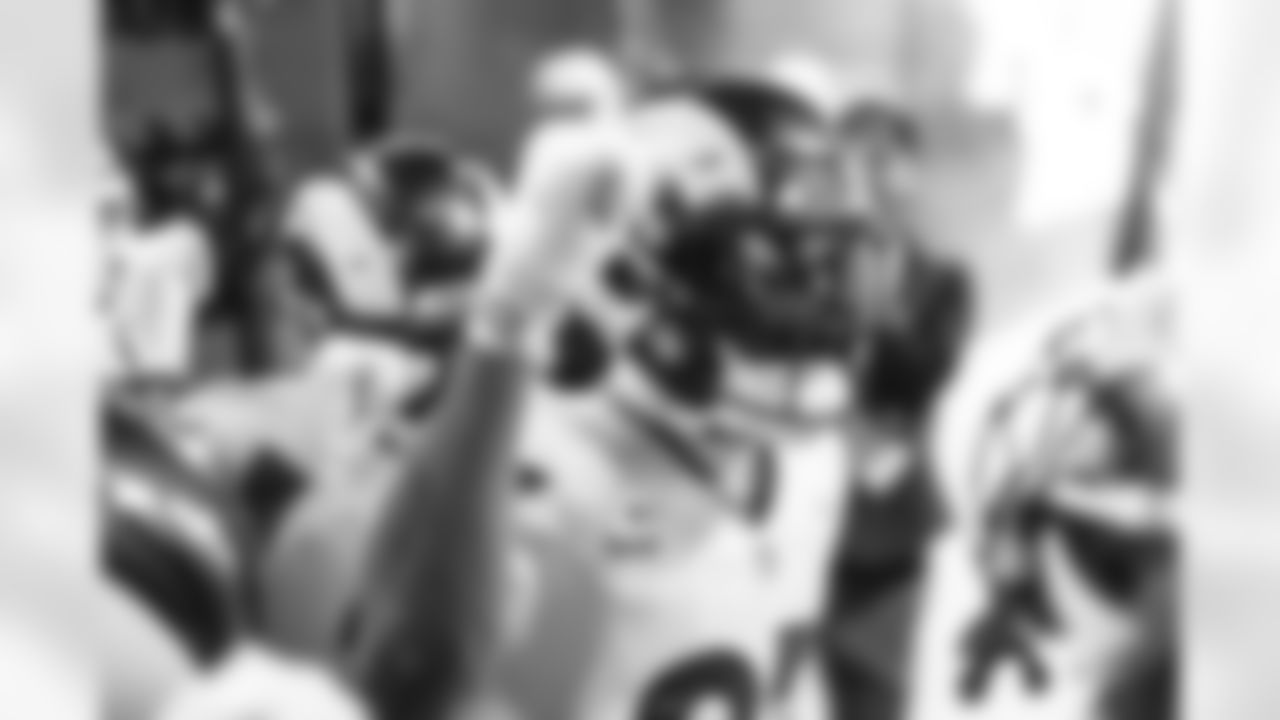 The Los Angeles Rams take on the Baltimore Ravens in week 6 of the 2025 NFL regular season.