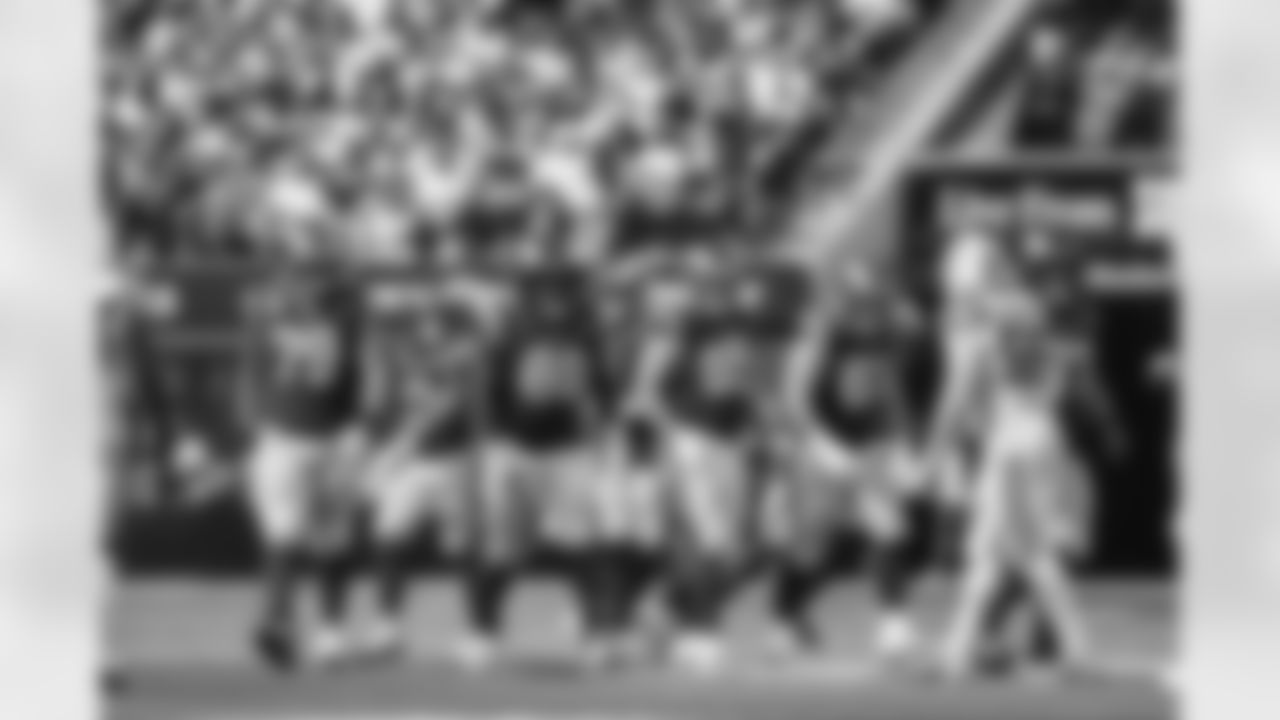 The Los Angeles Rams take on the Indianapolis Colts in week 4 of the 2025 NFL regular season.