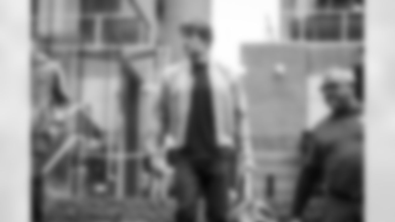 9 QB Matthew Stafford travels to Bank of America Stadium for Week 13 matchup vs. Panthers