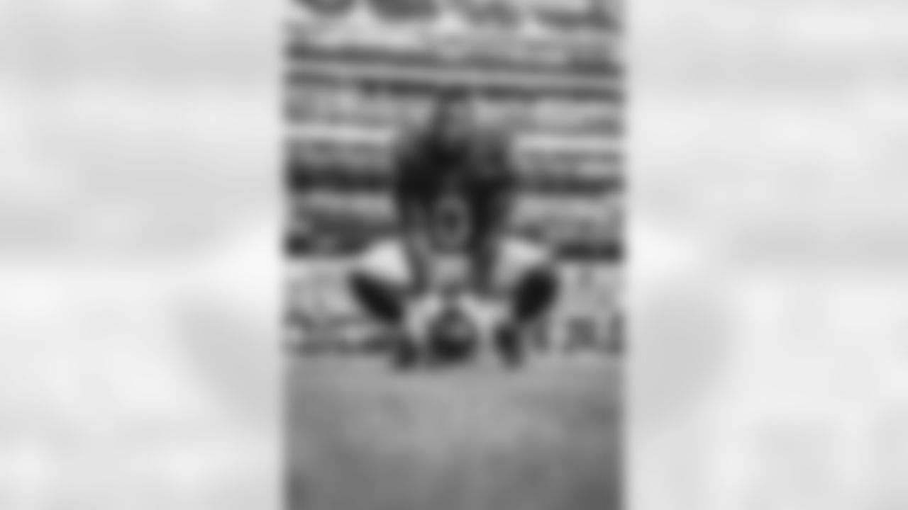 The Los Angeles Rams take on the New Orleans Saints in week 9 of the 2025 NFL regular season.