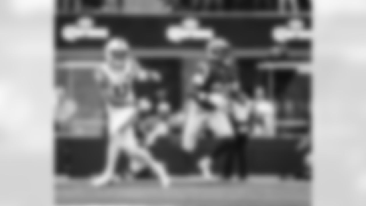 The Los Angeles Rams take on the Indianapolis Colts in week 4 of the 2025 NFL regular season.