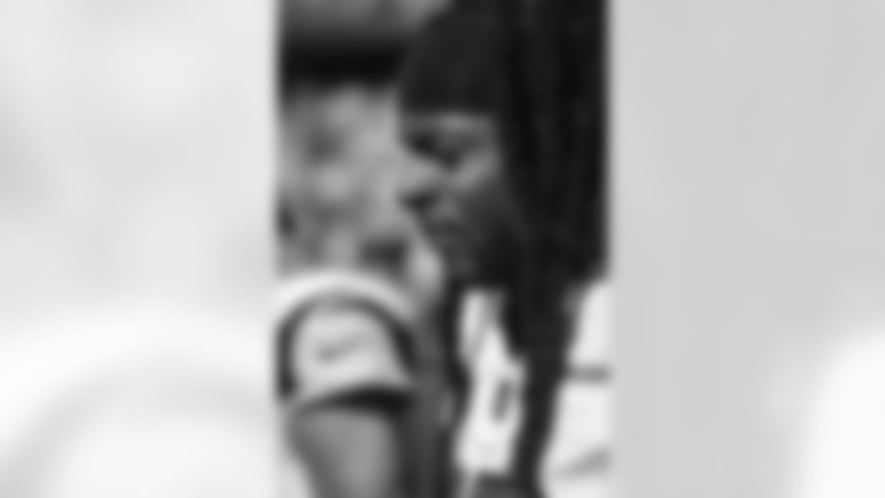 The Los Angeles Rams take on the San Francisco 49ers in week 9 of the 2025 NFL regular season.