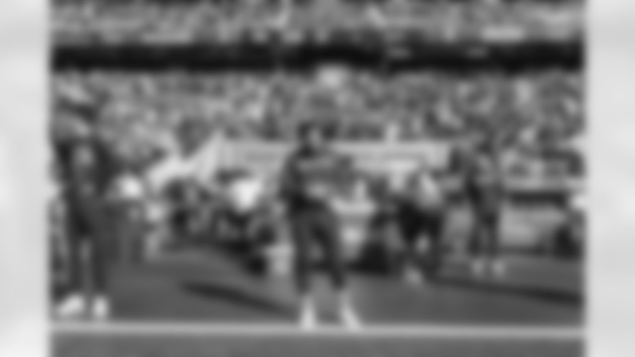 The Los Angeles Rams take on the San Francisco 49ers in week 9 of the 2025 NFL regular season.