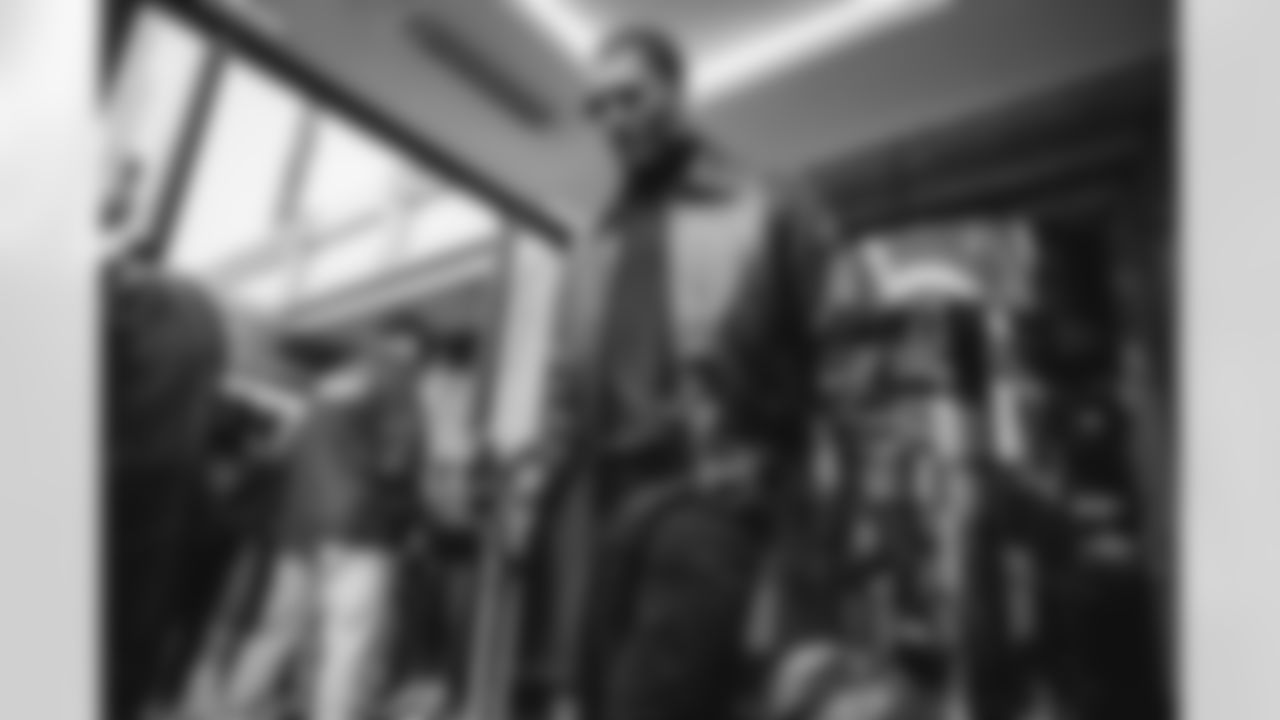 37 S Quentin Lake travels to Soldier Field for divisional playoff game vs. Bears