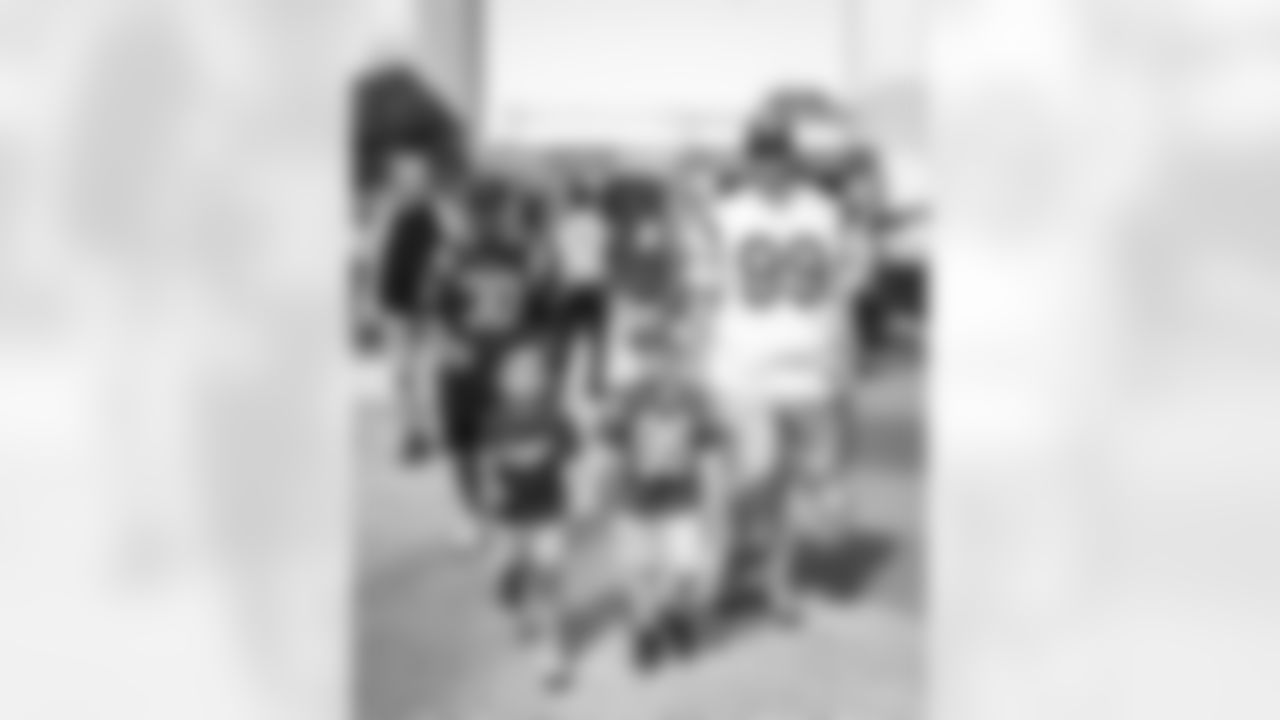 The Los Angeles Rams take on the Dallas Cowboys in week 1 of the 2025 NFL preseason.