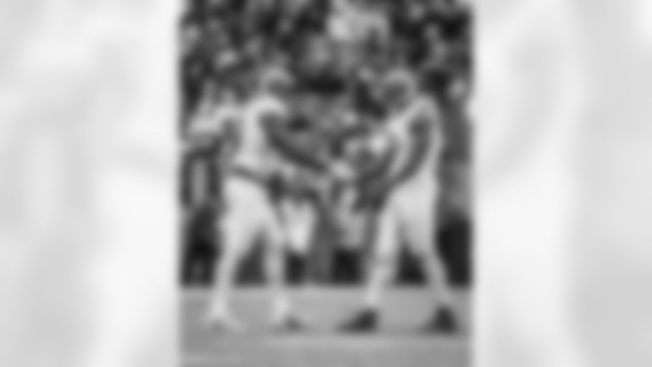 The Los Angeles Rams take on the Baltimore Ravens in week 6 of the 2025 NFL regular season.