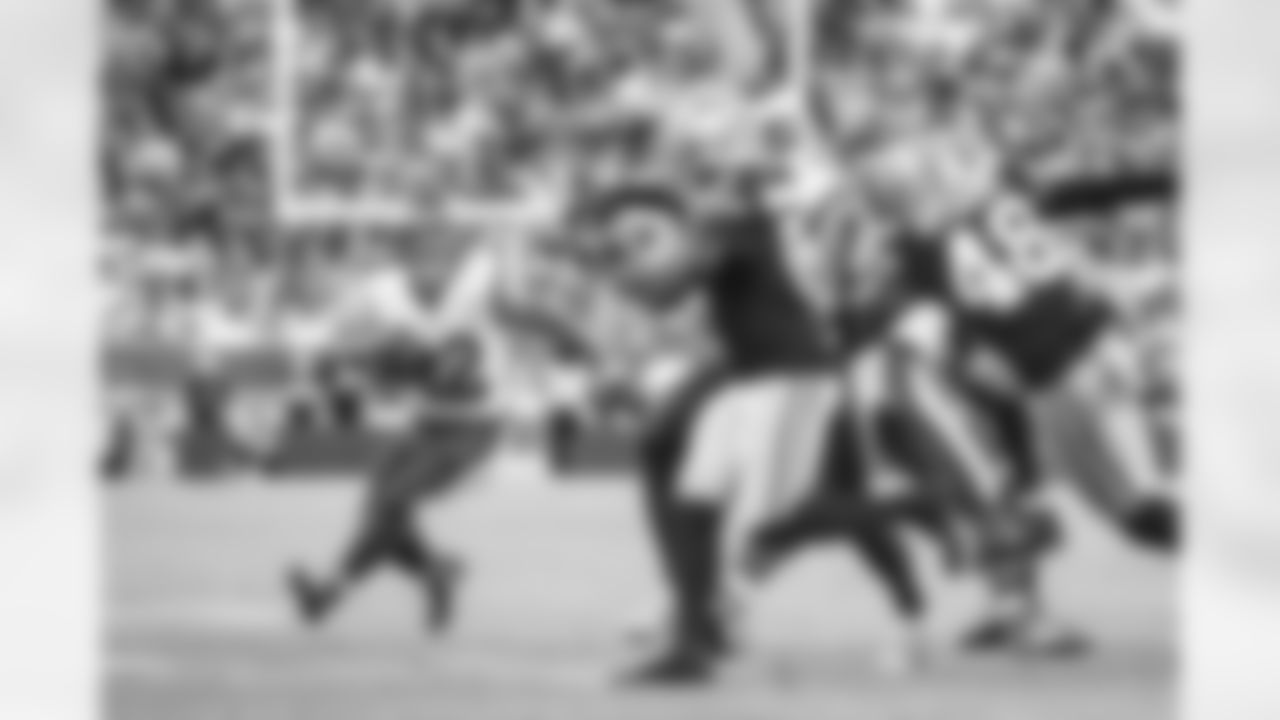 The Los Angeles Rams take on the San Francisco 49ers in week 10 of the 2025 NFL regular season.