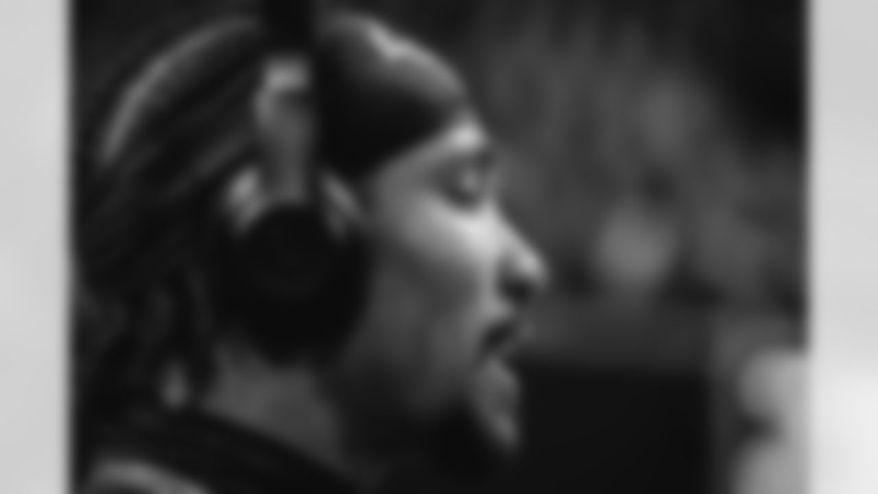 The Los Angeles Rams take on the Atlanta Falcons in week 17 of the 2025 NFL regular season.