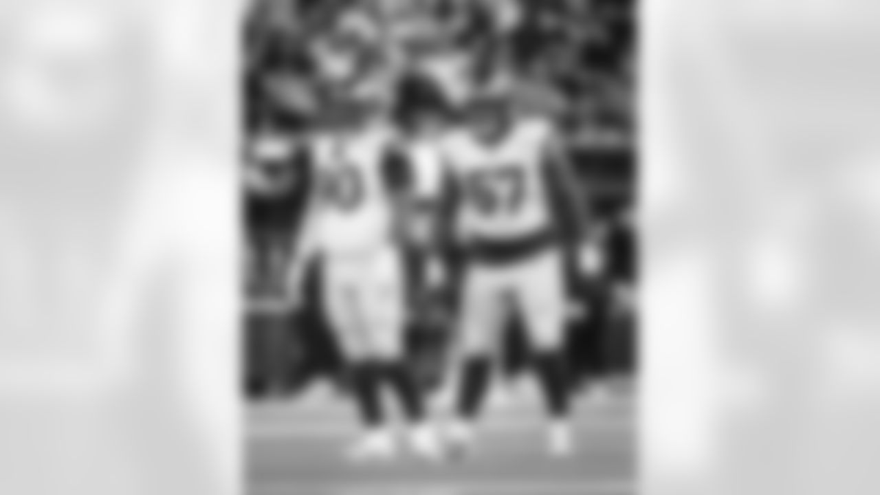 The Los Angeles Rams take on the Tampa Bay Buccaneers in week 12 of the 2025 NFL regular season.