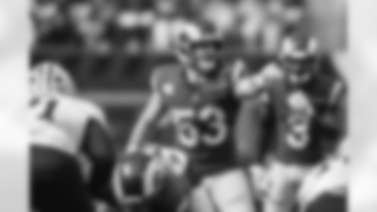 The Los Angeles Rams take on the New Orleans Saints in week 9 of the 2025 NFL regular season.