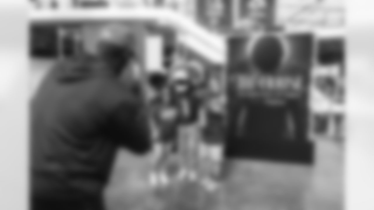 The Los Angeles Rams take on the New Orleans Saints in week 9 of the 2025 NFL regular season.