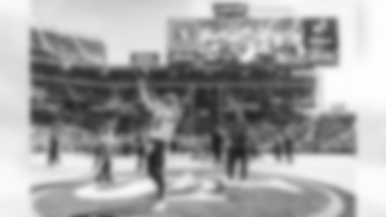 The Los Angeles Rams take on the San Francisco 49ers in week 9 of the 2025 NFL regular season.