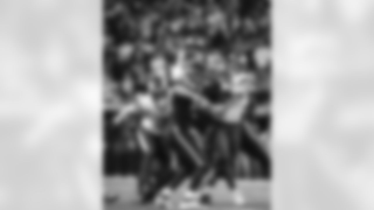 The Los Angeles Rams take on the Seattle Seahawks in the NFC Championship of the 2025 NFL post season.