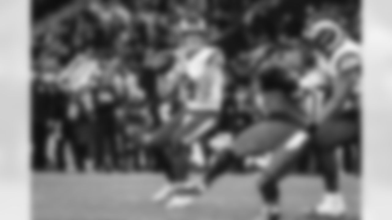 The Los Angeles Rams take on the Jacksonville Jaguars for an international game during week 7 of the 2025 NFL regular season.