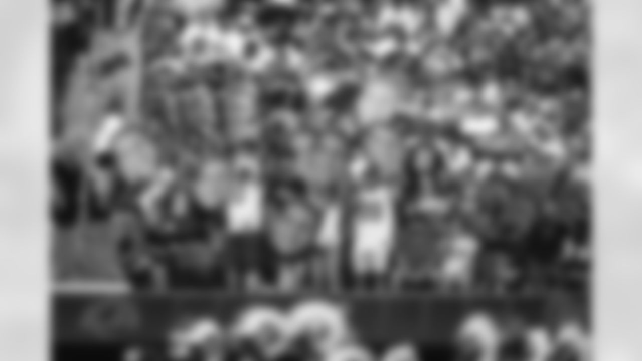 The Los Angeles Rams take on the Dallas Cowboys in week 1 of the 2025 NFL preseason.