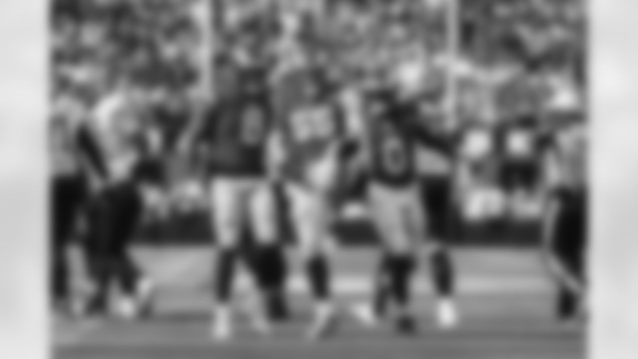 The Los Angeles Rams take on the New Orleans Saints in week 9 of the 2025 NFL regular season.