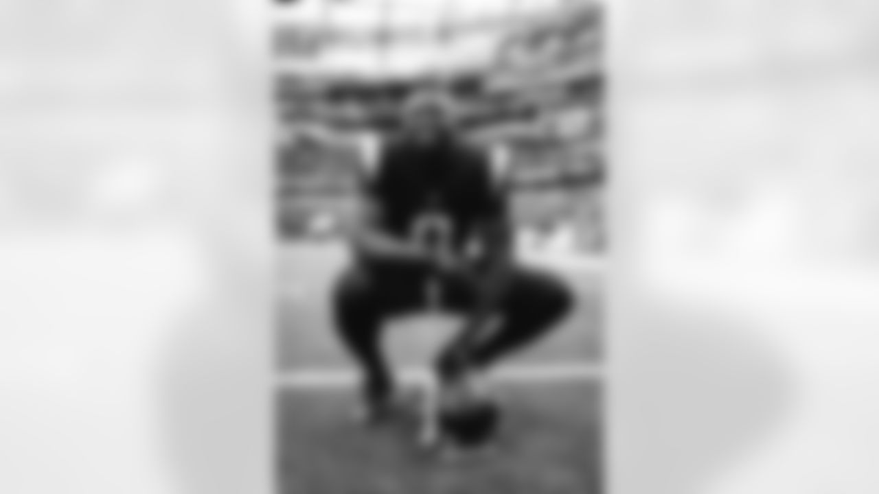 The Los Angeles Rams take on the Seattle Seahawks in week 11 of the 2025 NFL regular season.