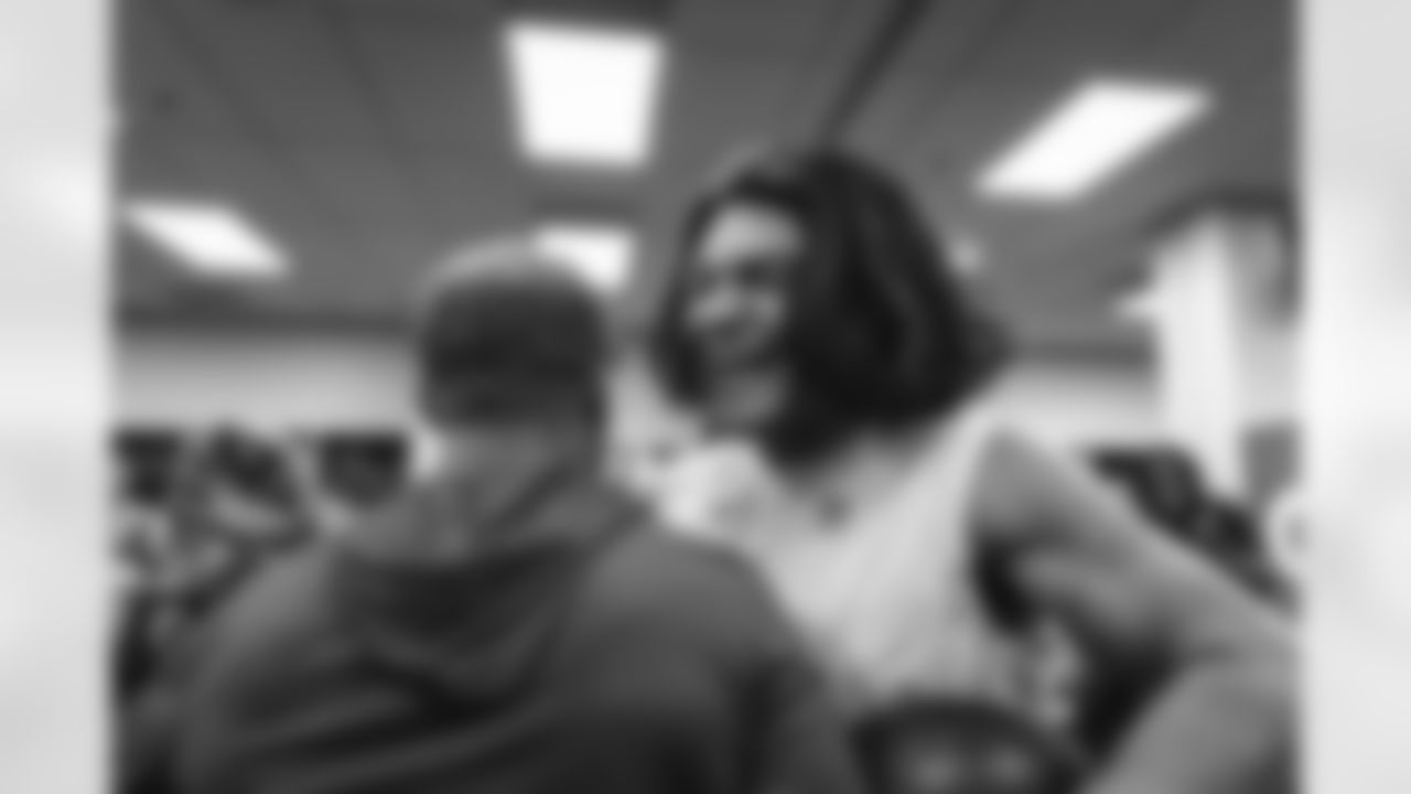 The Los Angeles Rams take on the Arizona Cardinals in week 14 of the 2025 NFL regular season.