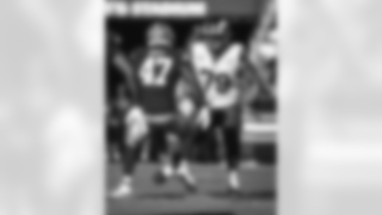 The Los Angeles Rams take on the San Francisco 49ers in week 10 of the 2025 NFL regular season.