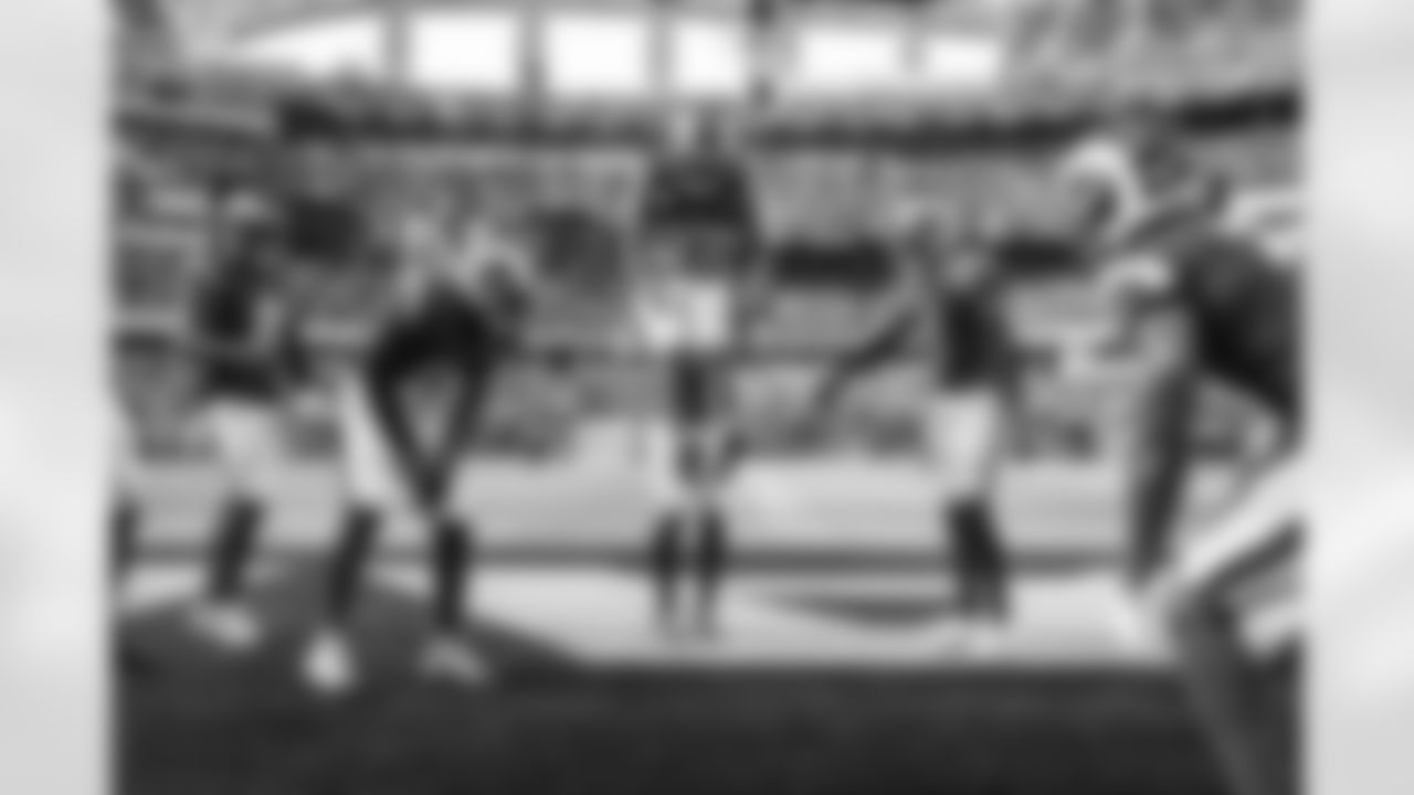 The Los Angeles Rams take on the Indianapolis Colts in week 4 of the 2025 NFL regular season.