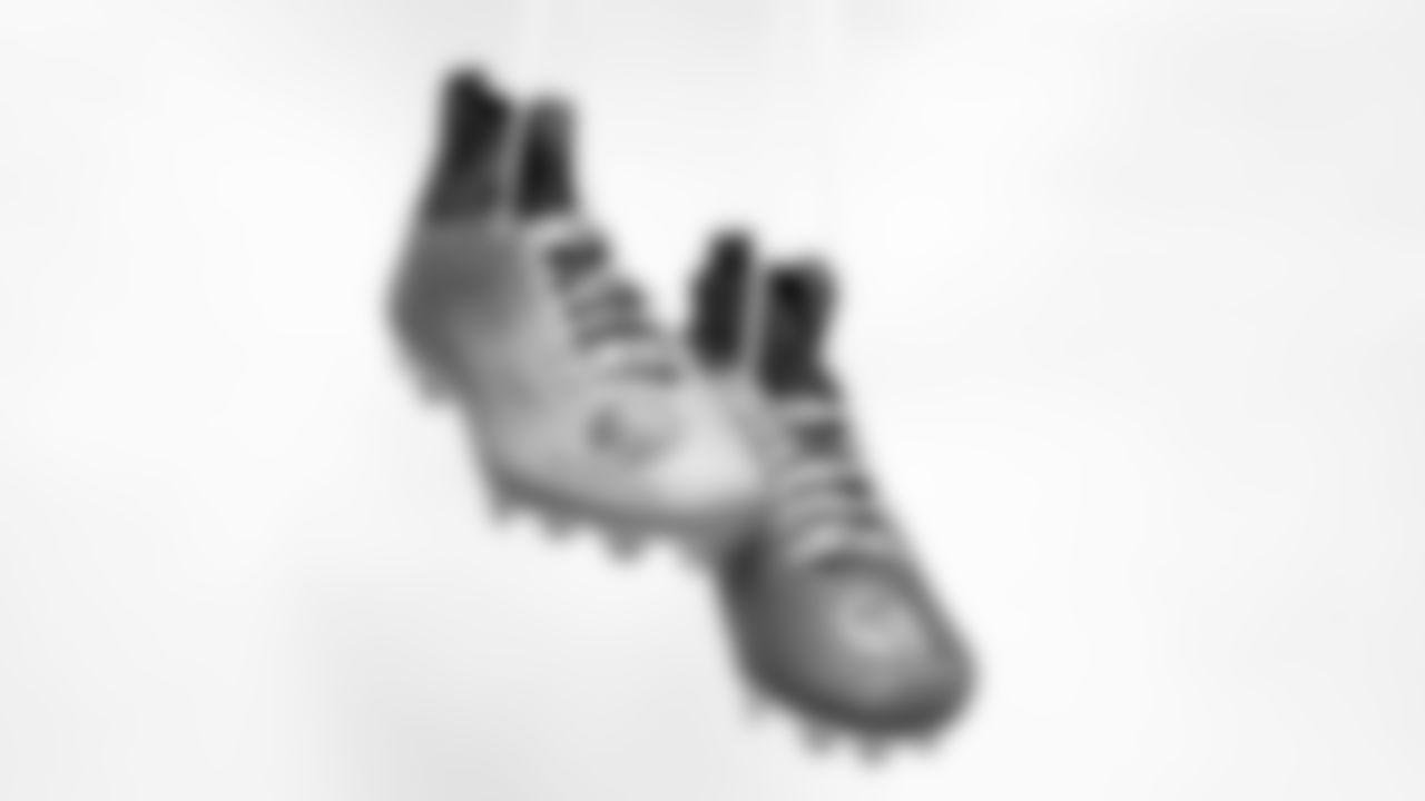 WR Jordan Whittington | Single Moms Planet