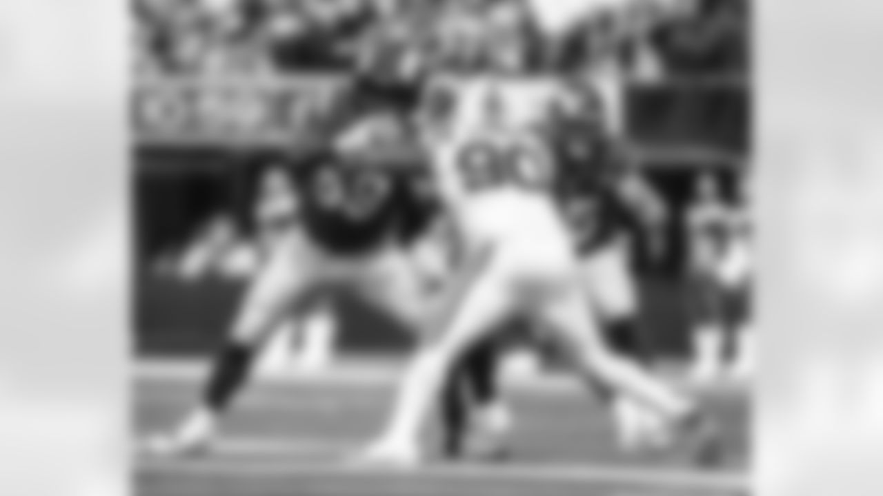 The Los Angeles Rams take on the Indianapolis Colts in week 4 of the 2025 NFL regular season.