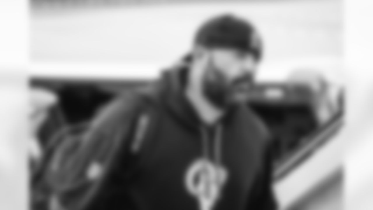 Dan Shamash | Game Management Coordinator / Assistant Tight Ends Coach