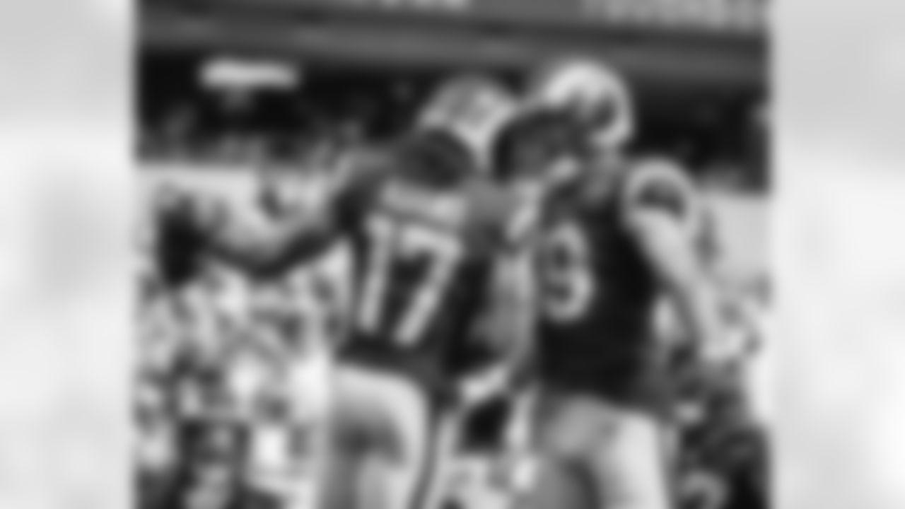 The Los Angeles Rams take on the Indianapolis Colts in week 4 of the 2025 NFL regular season.