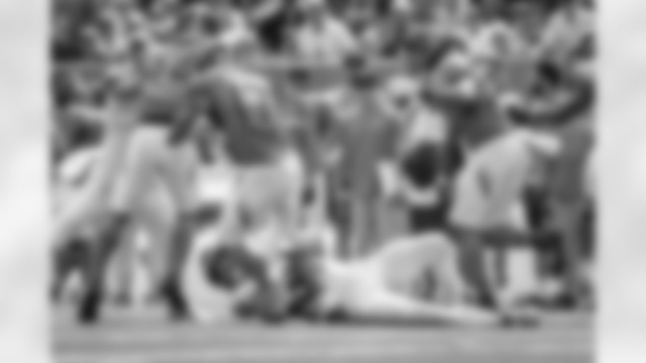 The Los Angeles Rams take on the Tennessee Titan in week 2 of the 2025 NFL regular season.