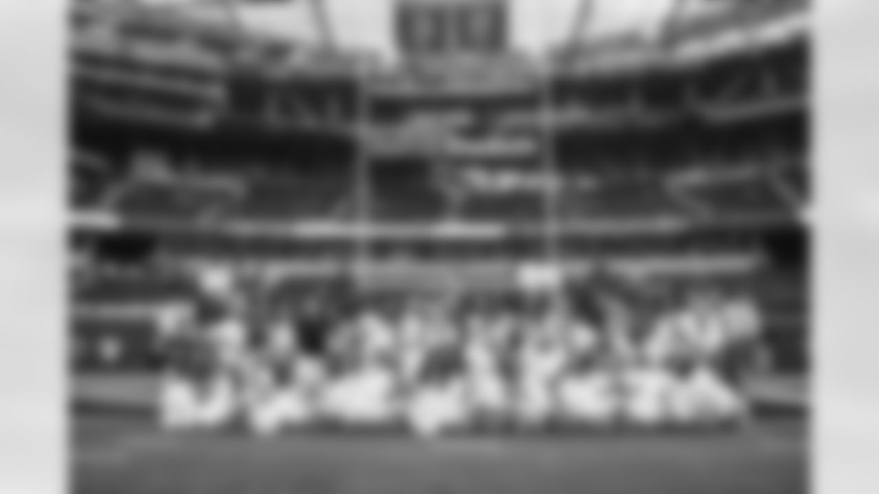 The Los Angeles Rams take on the New Orleans Saints in week 9 of the 2025 NFL regular season.