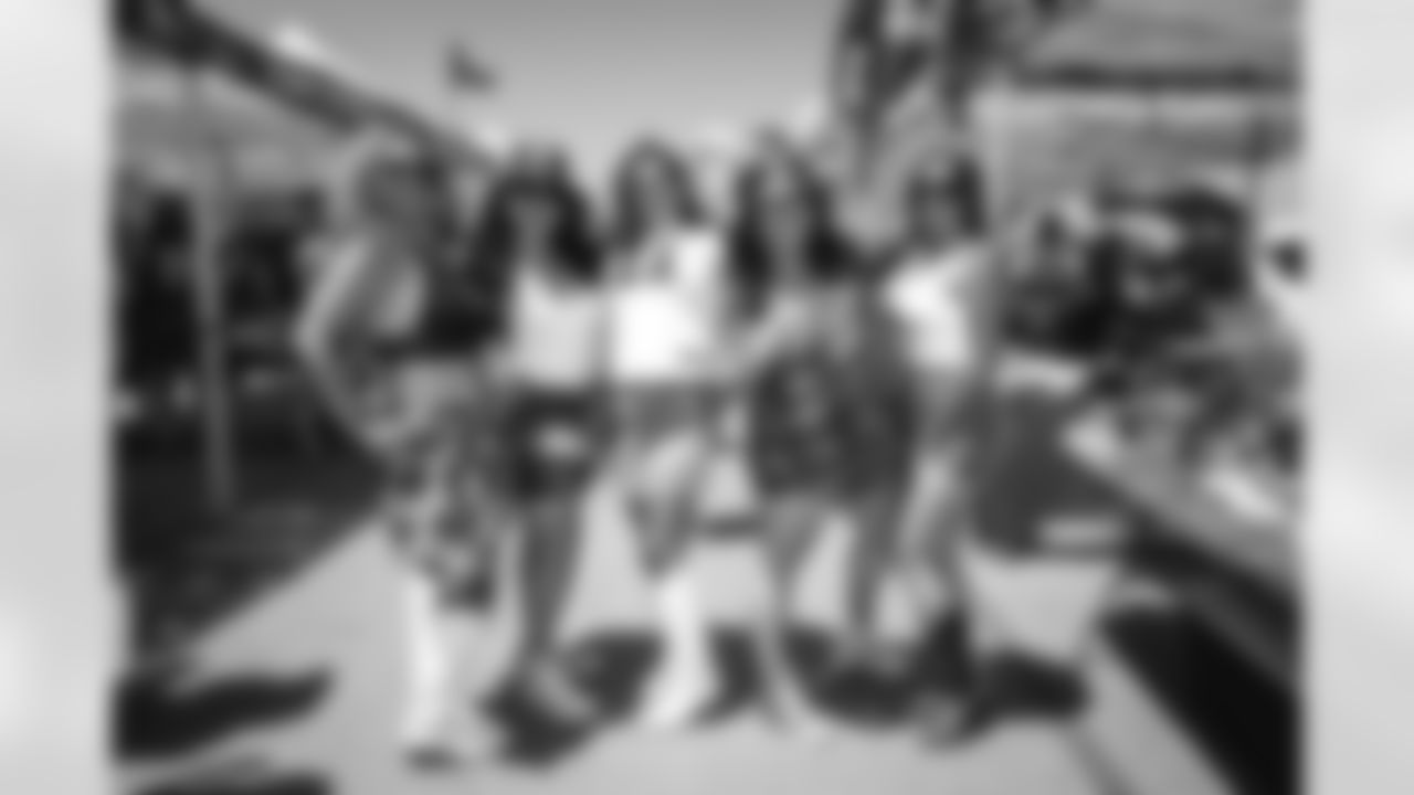 The Los Angeles Rams take on the Dallas Cowboys in week 1 of the 2025 NFL preseason.