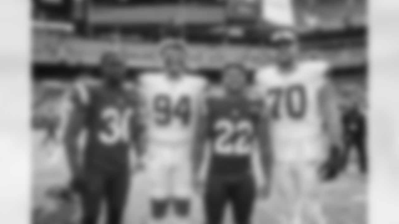 The Los Angeles Rams take on the Cleveland Browns in week 3 of the 2025 NFL preseason.