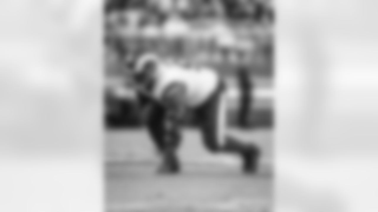 The Los Angeles Rams take on the San Francisco 49ers in week 10 of the 2025 NFL regular season.