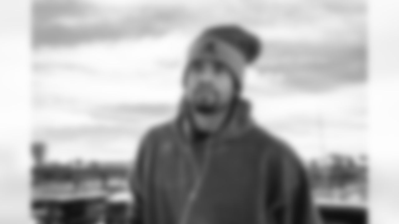 14 CB Cobie Durant travels to Chicago for Divisional matchup vs. Bears