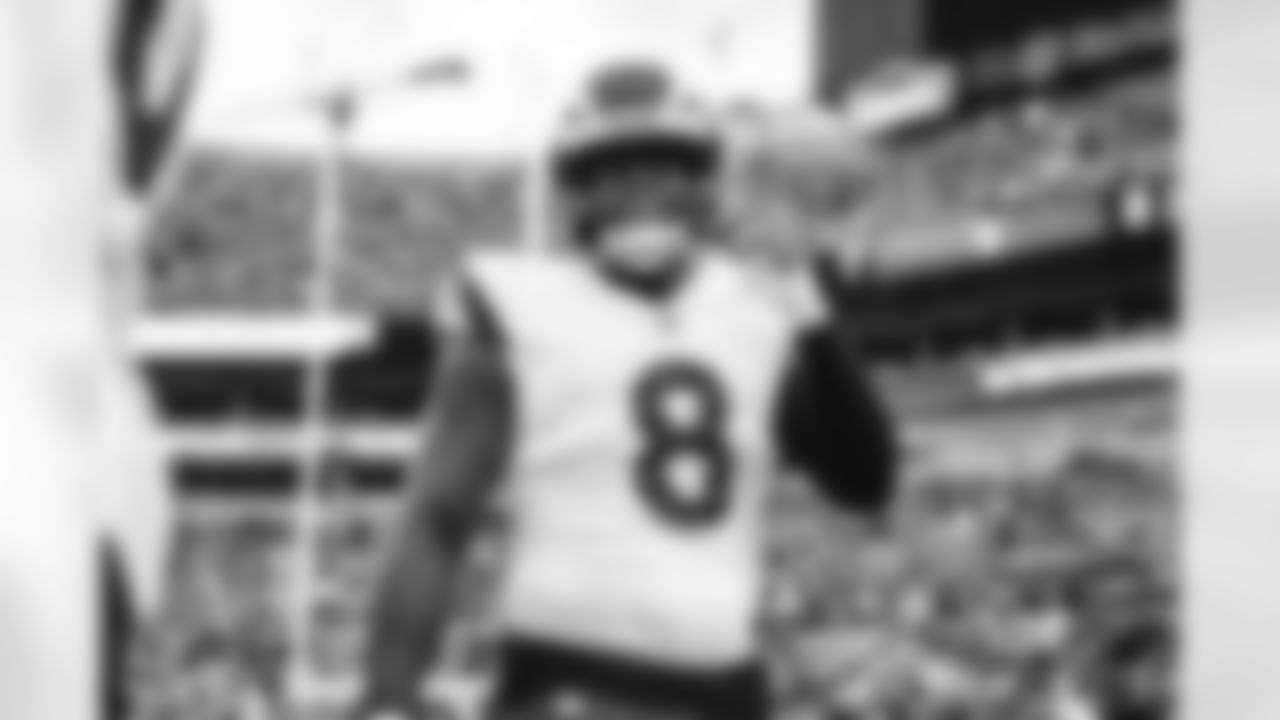 The Los Angeles Rams take on the Carolina Panthers in the wild card round of the 2025 NFL post season.